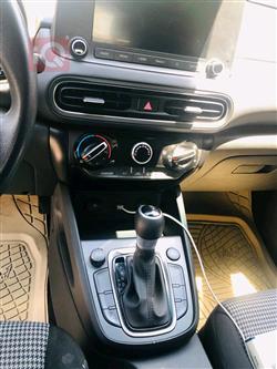هیوندای کۆنا